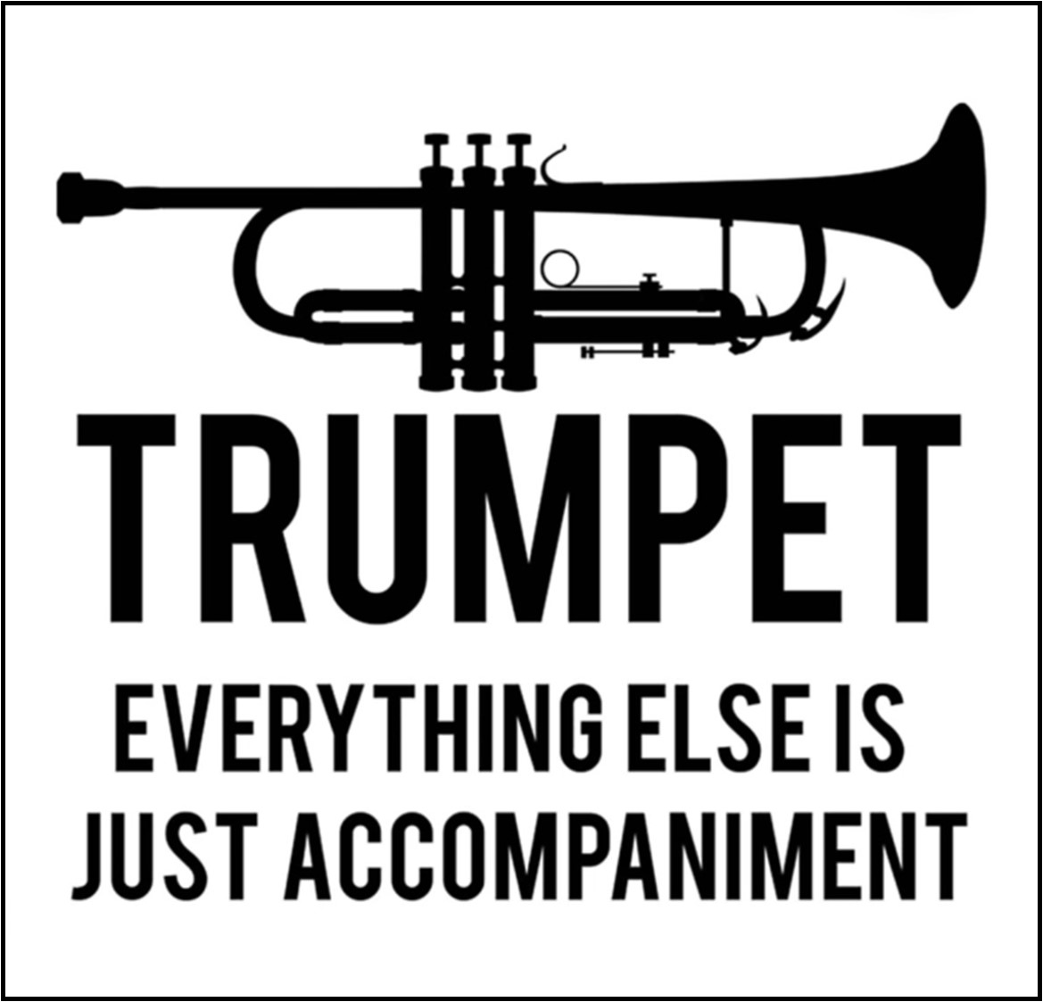 HRMB Trumpets